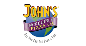 John's Incredible Pizza